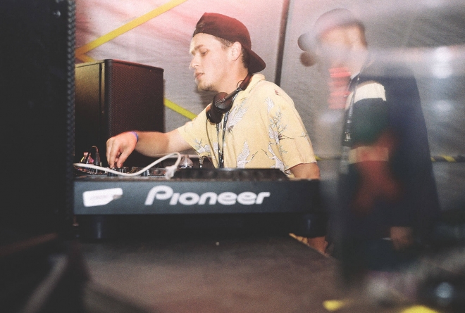 84 COAL festival ZÁTOKA žermanice KUBA93 WZ HARMLESSYOUTH